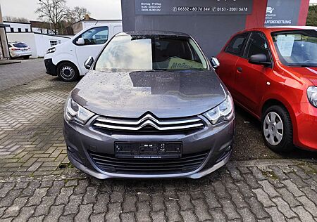 Citroën C4 Citroen Selection Modell 2015 Klima