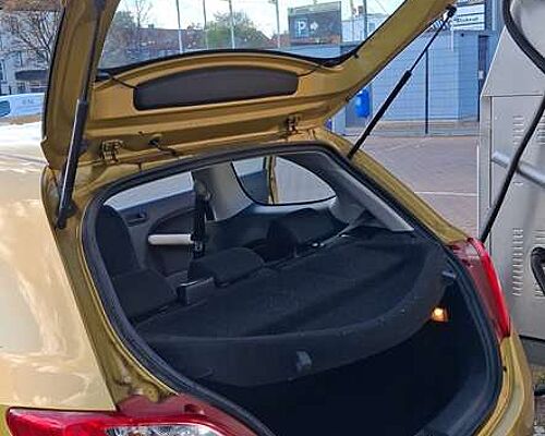Mazda 121 121 Comfort