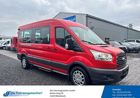 Ford Transit Kombi 350 L3 Trend 2.2 TDCi DPF *2609 *KLIMA