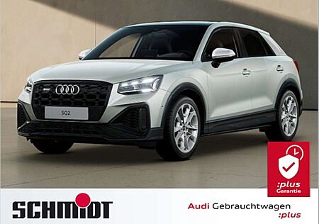Audi SQ2 TFSI quattro Pano Matrix LED Navi+ AHK Kamera L...