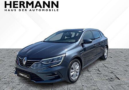 Renault Megane IV 1.3 TCe 140 Grandtour GPF Business Edition