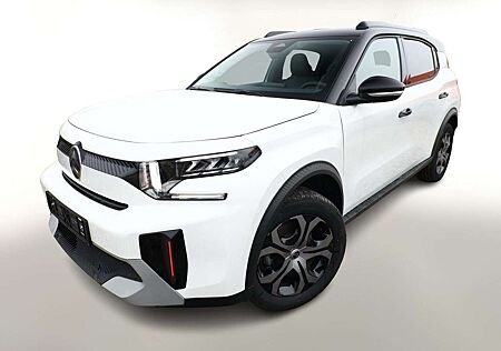 Citroën C3 Aircross Citroen PLUS MHEV 145 eDSC6 HUD Kam CarP LED 106 kW (14...