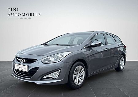 Hyundai i40 cw 5 Star Edition