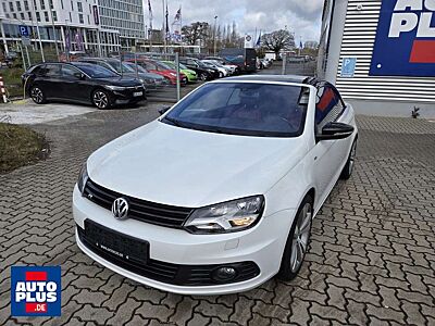 Volkswagen Eos 1.4 TSI BMT LEDER+NAVI+PDC+SITZHZG+HU NEU