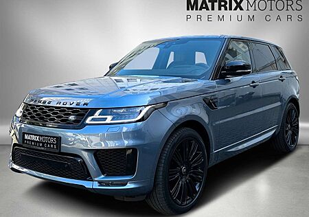 Land Rover Range Rover Sport P525 V8 HSE Dynamic Standheiz.