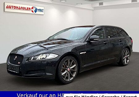 Jaguar XF Sportbrake 3.0 V6 Diesel S Automatik Xenon