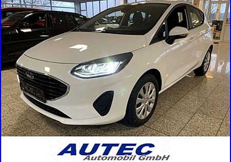 Ford Fiesta Cool&Connect 1.1 LED+SPURHALTE+SITZHEIZ