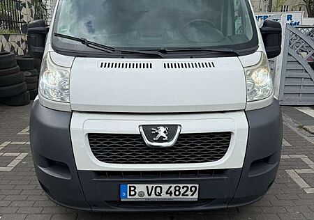 Peugeot Boxer HDi (330)