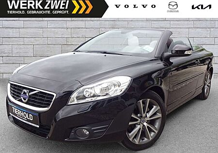 Volvo C70 D5 Summum AHK 5Zylinder Tempomat