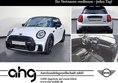 Mini Cooper NAVI |KAMERA | SHZ | JCW | GARANTIE