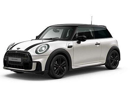 Mini Cooper NAVI |KAMERA | SHZ | JCW | GARANTIE