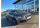 Audi TTS COUPE S-tronic,NAVI,XENON,LEDER