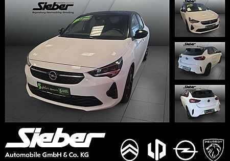 Opel Corsa F 1.2 Turbo GS *LED*Sitzheizung*PDC*