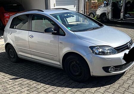 VW Golf Plus Volkswagen 2.0 TDI DPF MATCH