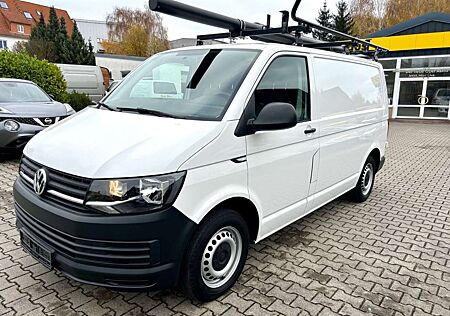 VW T6 Transporter Volkswagen 4Motion / REGALE / 4x4 / 3.2t