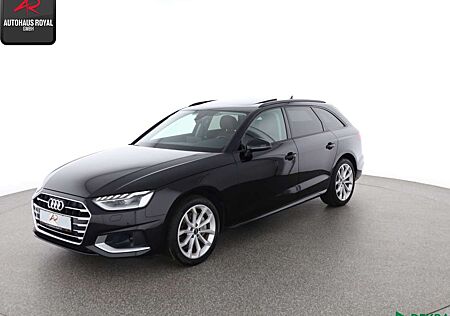 Audi A4 Avant 40 TDI S LINE 18Z VIRTUAL,SITZKLIMA,1HD