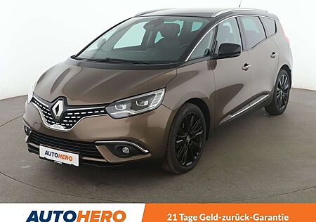 Renault Grand Scenic 1.6 dCi Energy Initiale Paris Aut.*NAVI*BOSE*LED*