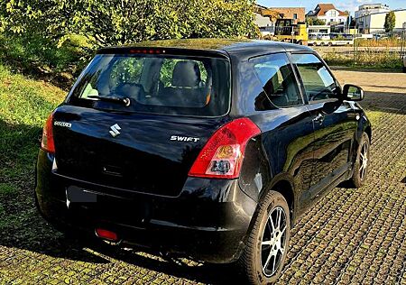 Suzuki Swift 1.3 Classic