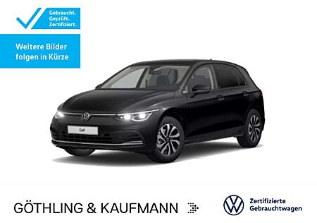 VW Golf Volkswagen ACTIVE 2.0TDI DSG*NAVI*PANO*AHK*KAM*HUD*AC