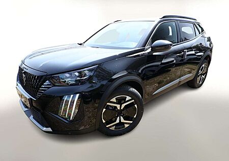 Peugeot 2008 GT MHEV ACC 360° Pano Massage SHZ Nav Keyl 107 ...