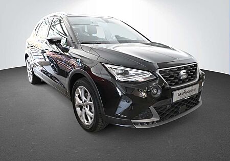 Seat Arona 1.0 TSI Automatik FR LED ACC SzHzg