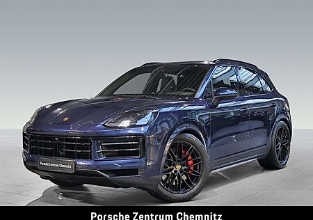 Porsche Cayenne S AHZV;Sitzbelüft.;Soft-Close