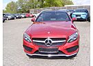 Mercedes-Benz C 250 Coupe 7G-TRONIC AMG Line