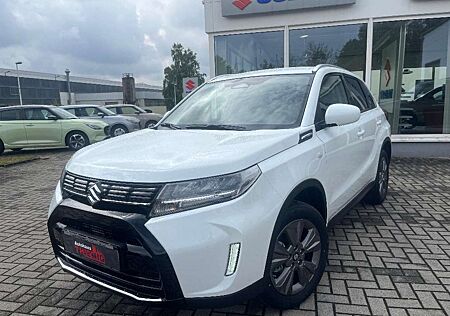 Suzuki Vitara 1,4 Comfort + Allrad + A-H-K (WH)
