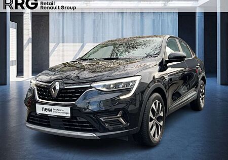 Renault Arkana 1.3 TCe 140 Zen Automatik Apple CarPlay PDC KLIMA BT