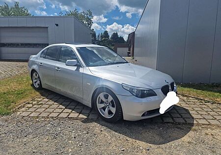 BMW 525iA 525 ATM 99 TKM Neu Tüv+Kette+Service Neu