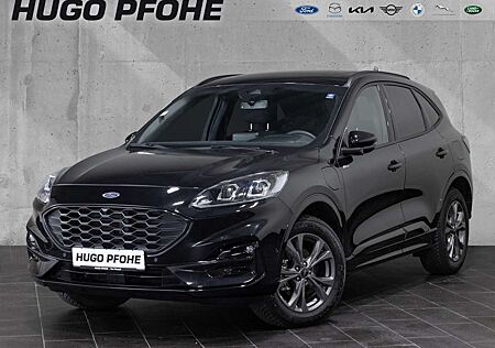 Ford Kuga ST-Line 2.0 EB Autom LED GJR ACC RFK SHZ BT *Liefe