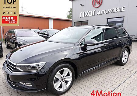 VW Passat Variant Volkswagen 2,0 TDI Variant Business 4Motion DSG/AHK