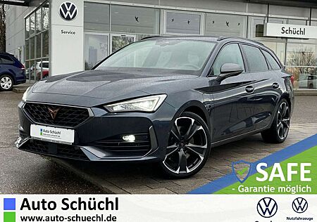 Cupra Leon ST 1.4 TSI DSG eHybrid PAKET-XL+19"+EL.HECK