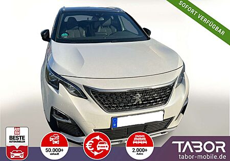 Peugeot 3008 1.5 BlueHDi 130 AT8 Allure GT Line Kam ACC