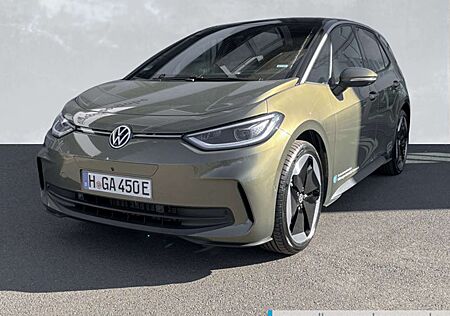 VW ID.3 Volkswagen Pro S ACC Navi IQ.LIGHT Keyless
