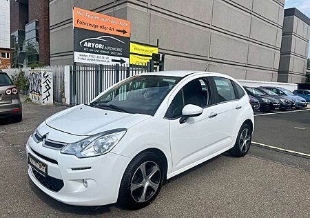 Citroën C3 Citroen Selection / 1 Jahr Garantie Incl.