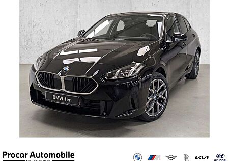 BMW 116 LED / DA / PA / DAB / LHZ / H/K / Sonnenschutzverg