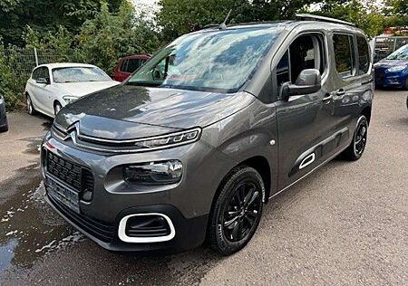 Citroën Berlingo Citroen Shine M HEAD UP KAMERA AUTOMATIK