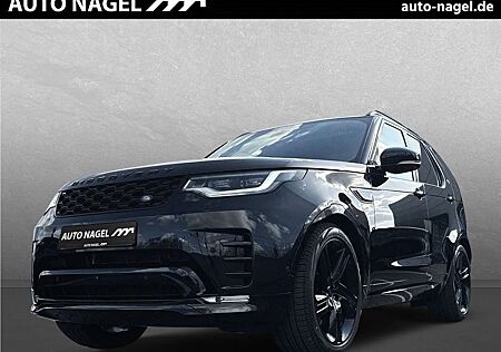 Land Rover Discovery 3.0 Diesel D350 Dynamic HSE