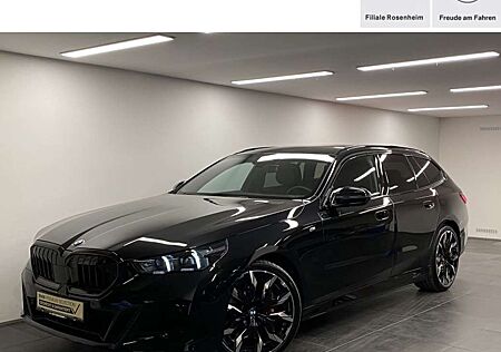 BMW 540 d xDrive Touring M Sportpaket Head-Up DAB