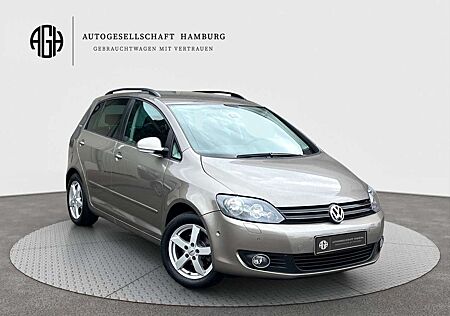 VW Golf Plus Volkswagen VI 1.2 TSI Team*SitzHzg*PDC*1.Hand*SH*