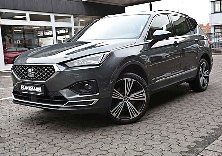 Seat Tarraco 2.0 TSI Xcellence 4Drive OPF AHK Panorama