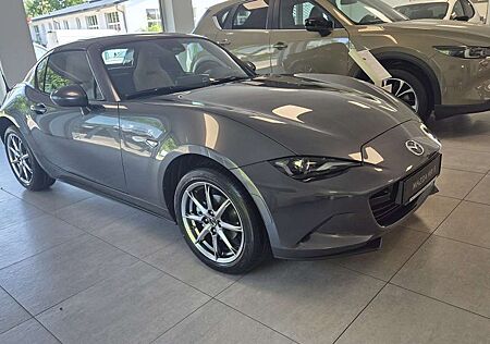 Mazda MX-5 1.5L SKYACTIV-G (132 hp) 6MT RWD Kazari