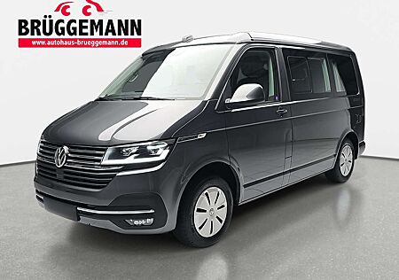 VW T6 Volkswagen .1 California .1 CALIFORNIA 2.0 TDI DSG OCEAN NAVI LED WINTER