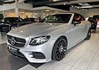 Mercedes-Benz E 350 d Cabrio AMG Head-Up*StHzg*SitzKlima*360°*