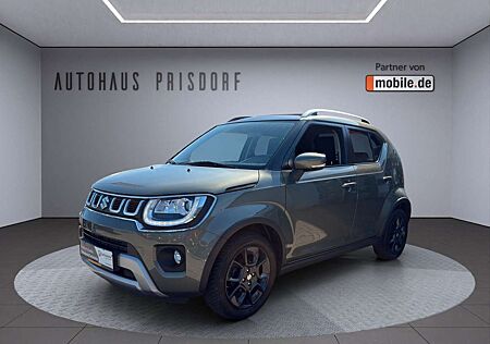 Suzuki Ignis Comfort+ LED/RFK/Tempomat/Klima/CarPlay