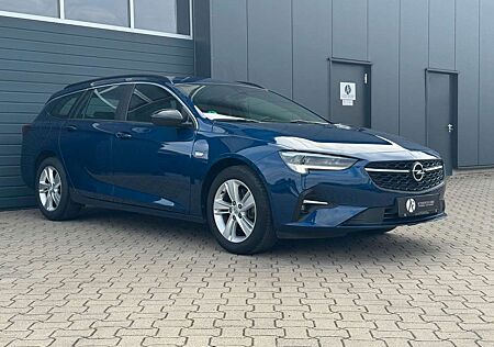 Opel Insignia Sports Tourer 2.0 CDTI BUSINESS*LED*NAV