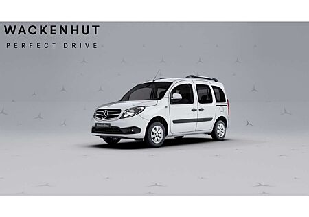 Mercedes-Benz Citan 111 CDI TOURER LANG NAVI+SHZ+KLIMA+TEMP