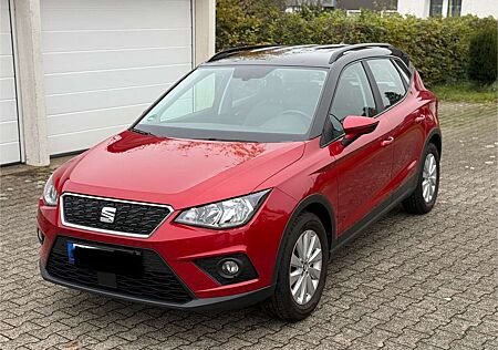 Seat Arona 1.0 TSI Style *Inspektion NEU*