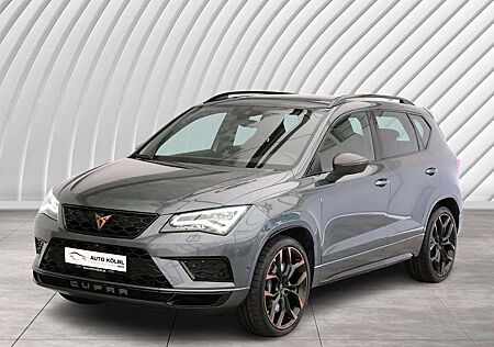 Cupra Ateca Basis 4Drive ACC 360°KAM RFK NAVI LED DAB